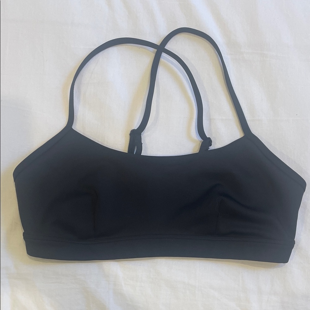 Alo Airlift Intrigue Bra